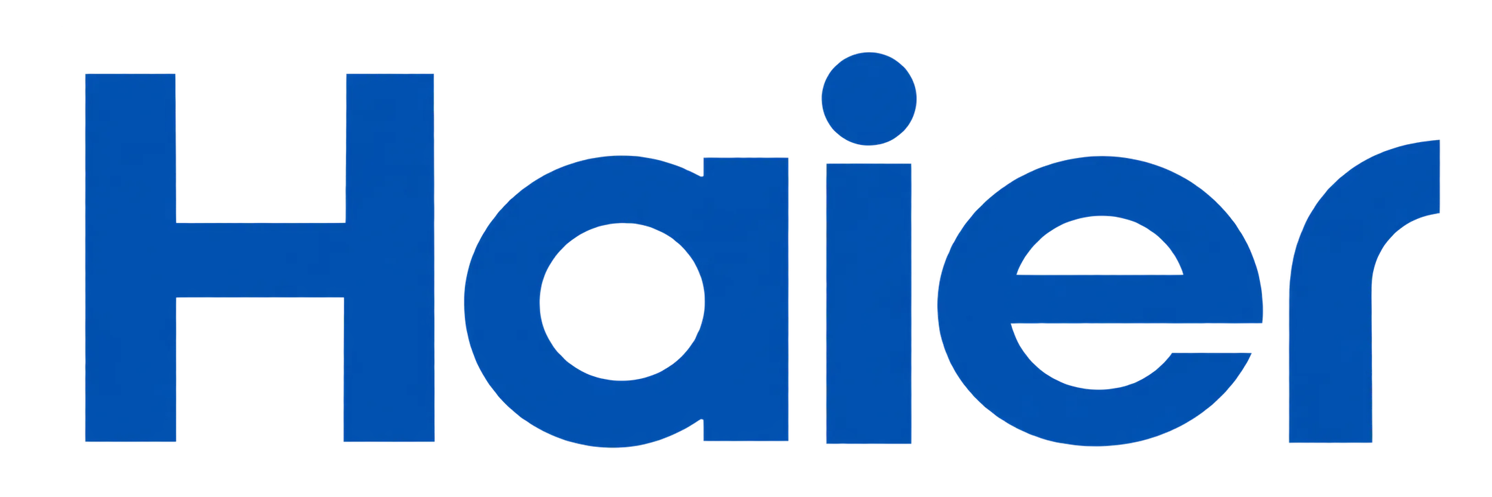Haier appliance repair