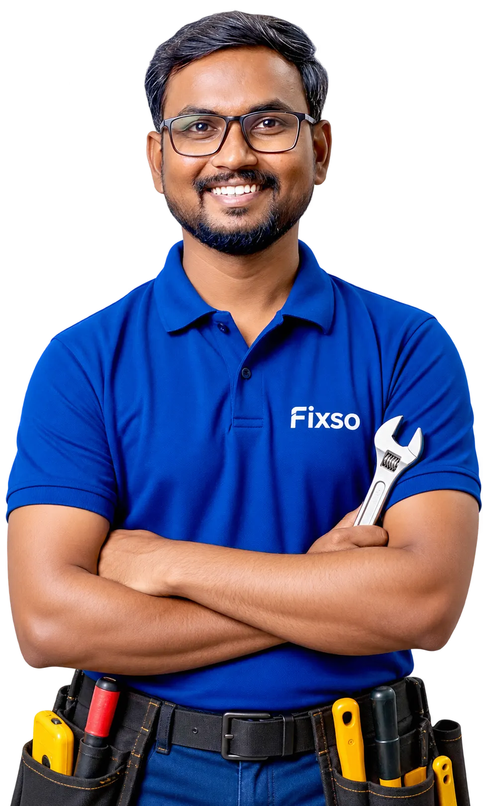 FixSo Service Technician